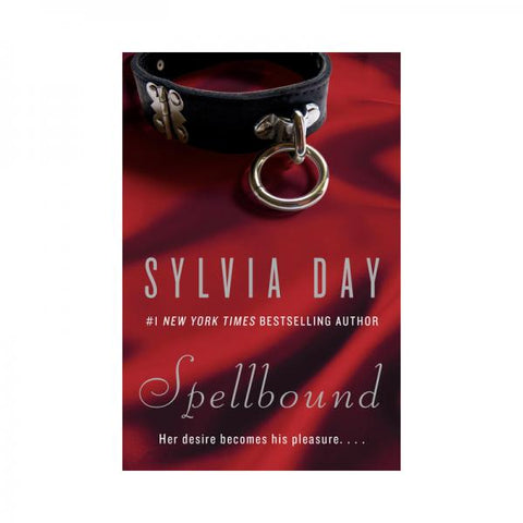 Spellbound By Sylvia Day