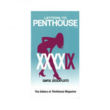 Letters To Penthouse Xxxxix