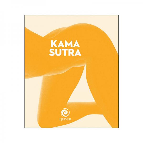 Kama Sutra Mini Book