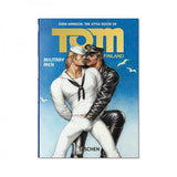 Tom Of Finland Military Men Pocket Edition