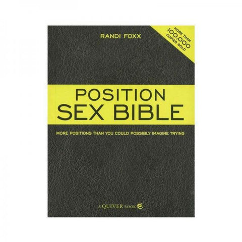 Position Sex Bible