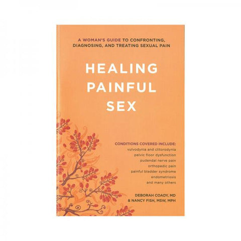 Healing Painful Sex