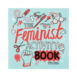 The Feminist Activity Book