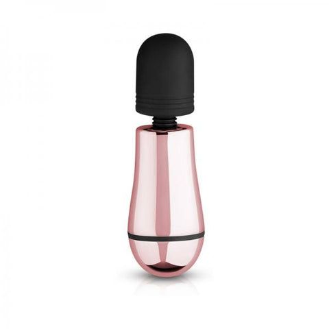 Rosy Gold Nouveau Mini Massager