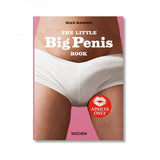 The Little Big Penis Book