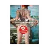 The New Erotic Photography