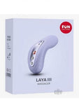 Laya Iii Purple