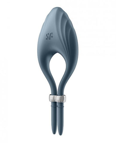 Satisfyer Duelist Dk Blue