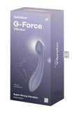 Satisfyer G Force Violet