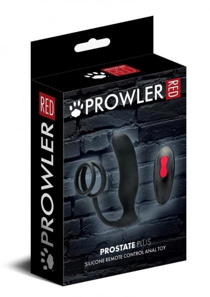 Prowler Red Prostate Plus Black