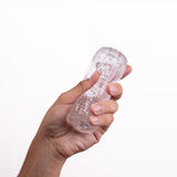 Anson Soft Crystal Masturbator