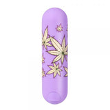 Jessi 420 Purple Remote Mini Bullet