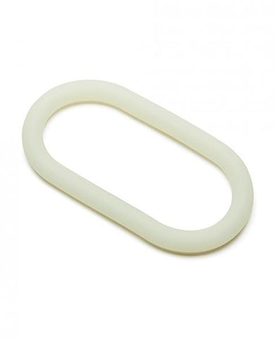 Perfect Fit 9" Hefty Wrap Ring - Glow In The Dark