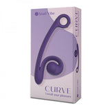 Snail Vibe Curve Purple