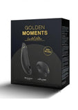 We-vibe Golden Moments 2 Black