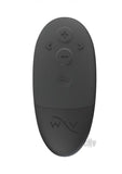 We Vibe Universal Remote Black