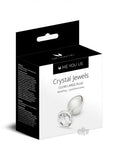 Myu Crystal Jewels Lg Clr