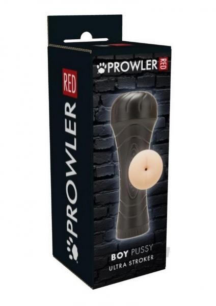 Prowler Red Boy Pussy Stroker Vanilla