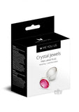 Myu Crystal Jewels Lg Pnk