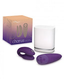 We Vibe Chorus Couples Vibrator