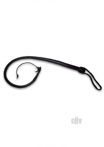 Prowler Red Turkish Knot Whip 3`