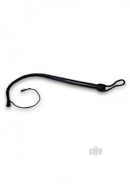 Prowler Red Turkish Knot Whip 2`