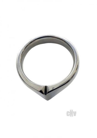 Stainless Steel Taj Cring 32mm