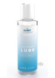 Trc Water Based Lube 4oz