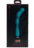 Sensuelle Siren Nubii Blue