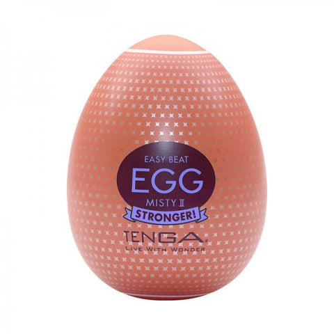 Tenga Egg Misty Ii