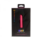 Nu Sensuelle Sunni Nubii Warming Bullet Pink