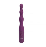 Dani 10 Function Silicone Bead Anal Vibe