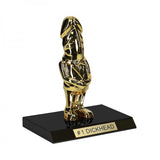 The Dickheads Trophy Gold