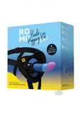 Romp Piccolo Pegging Kit