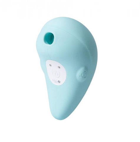 Marina 10 Function Silicone Air Vibrator