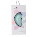 Marina 10 Function Silicone Air Vibrator