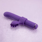 Magic Stick S1 Plus Multi Functioning Vibe Purple (net)