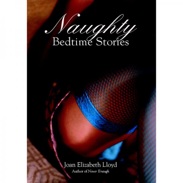 Naughty Bedtime Stories