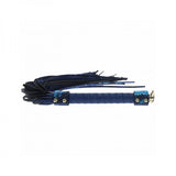 Ouch! Florence Collection Flogger Blue