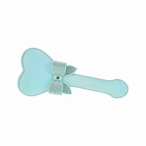 Ouch! Paris Collection Paddle Blue