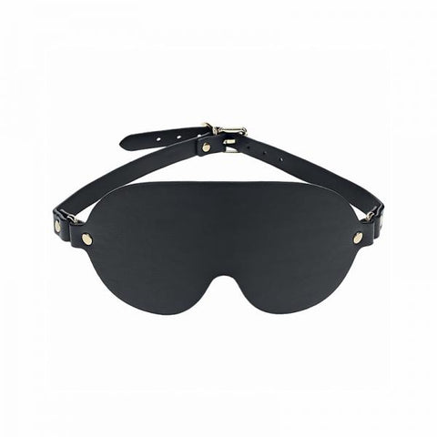 Ouch! London Collection Blindfold