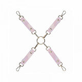 Ouch! Paris Collection Hogtie Connectors Pink