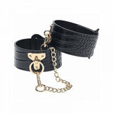 Ouch! Rome Collection Leg Cuffs