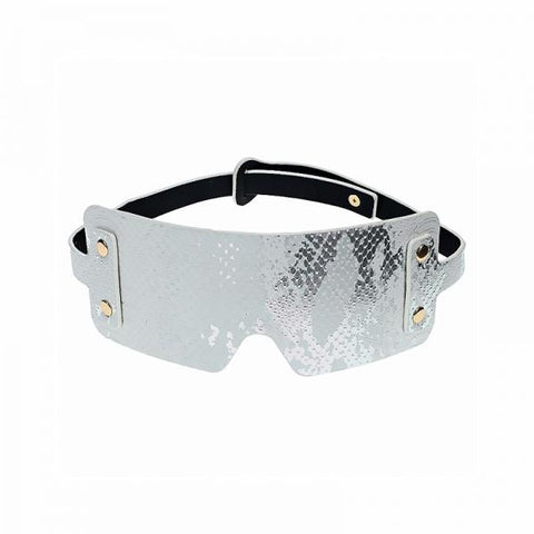 Ouch! Florence Collection Blindfold White