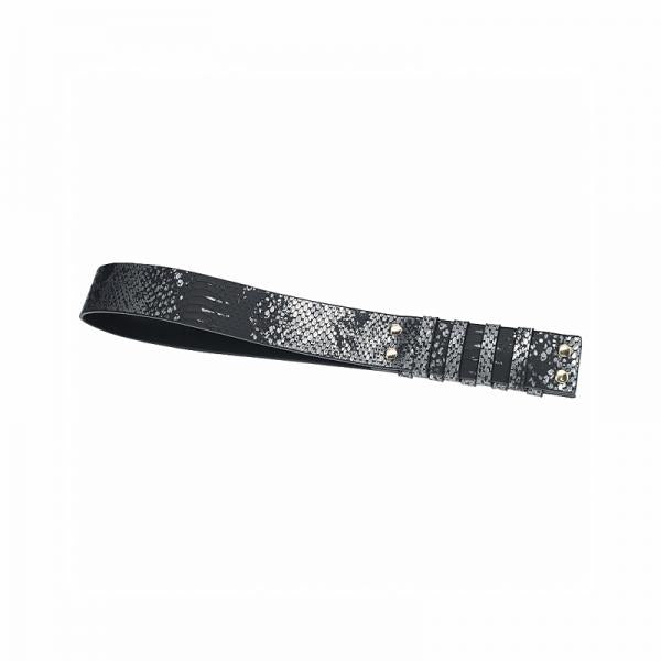 Ouch! Florence Collection Paddle Black