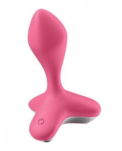 Satisfyer Game Changer-Pink
