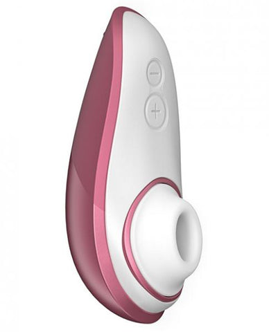 Womanizer Liberty Pink Rose