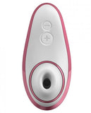 Womanizer Liberty Pink Rose