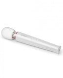 Le Wand Rechargeable Massager - Pearl White