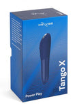 We-Vibe Tango X - Midnight Blue